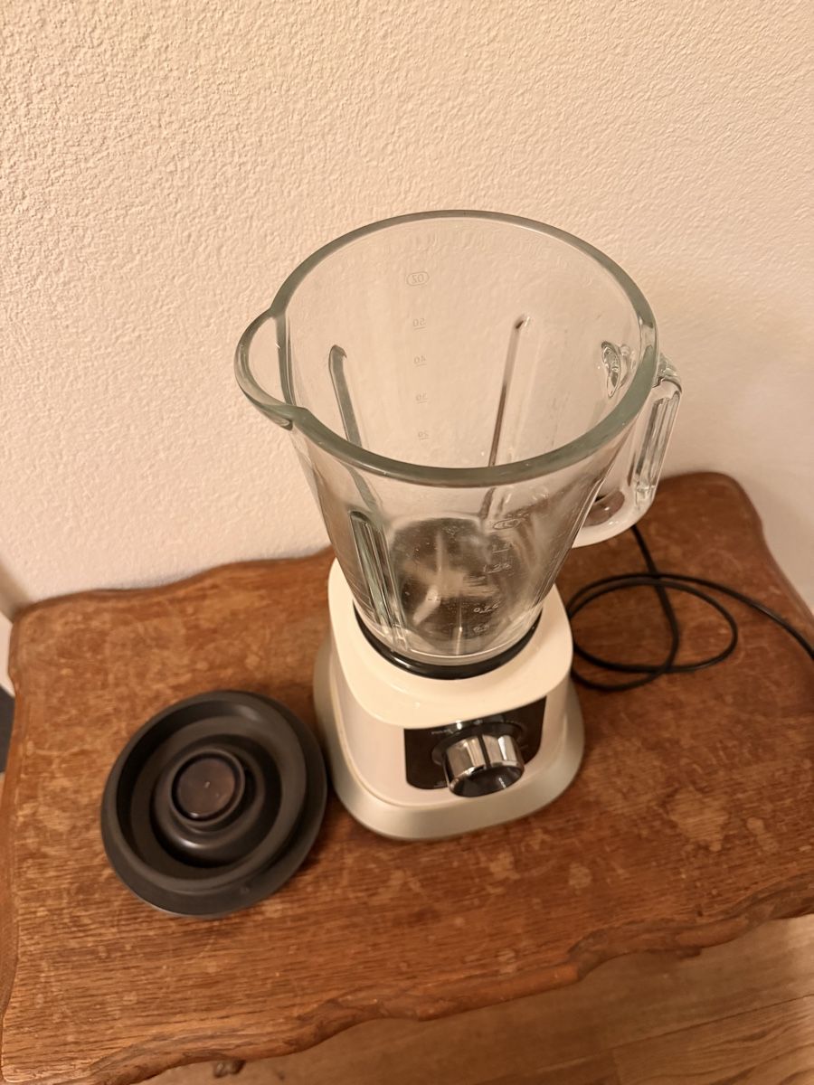 Krups Elettrodomestici da cucina: Mixer Krups Perfect Mix 9000 – Usato da Kilchberg ZH venduto da cel_8vjs 3