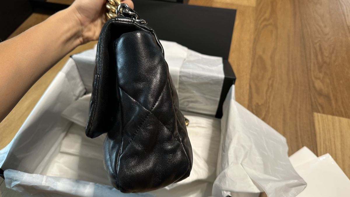 Chanel Borse da donna: Chanel 19 – Usato da Paradiso venduto da Under_sun 2