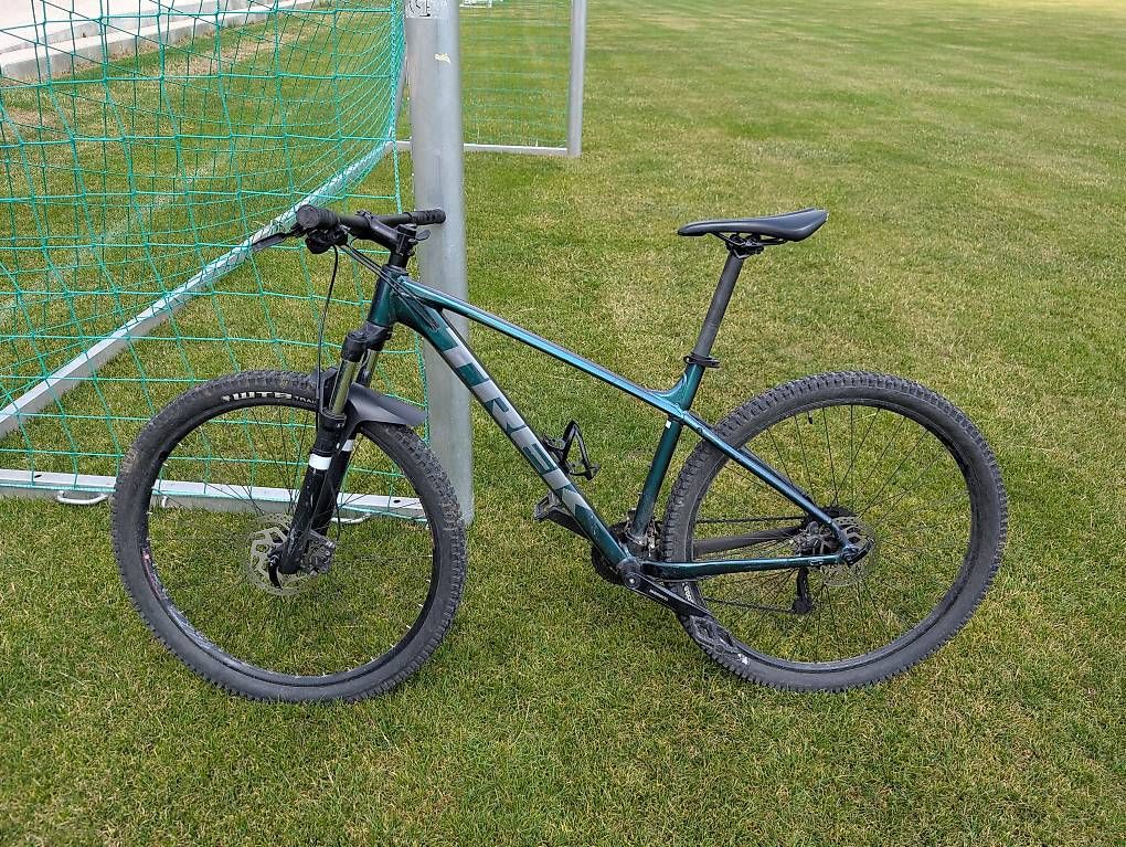 Trek Velos: Vélo TREK Marlin 7 29" – Gebraucht aus La Chaux-de-Fonds von lar_w5pw