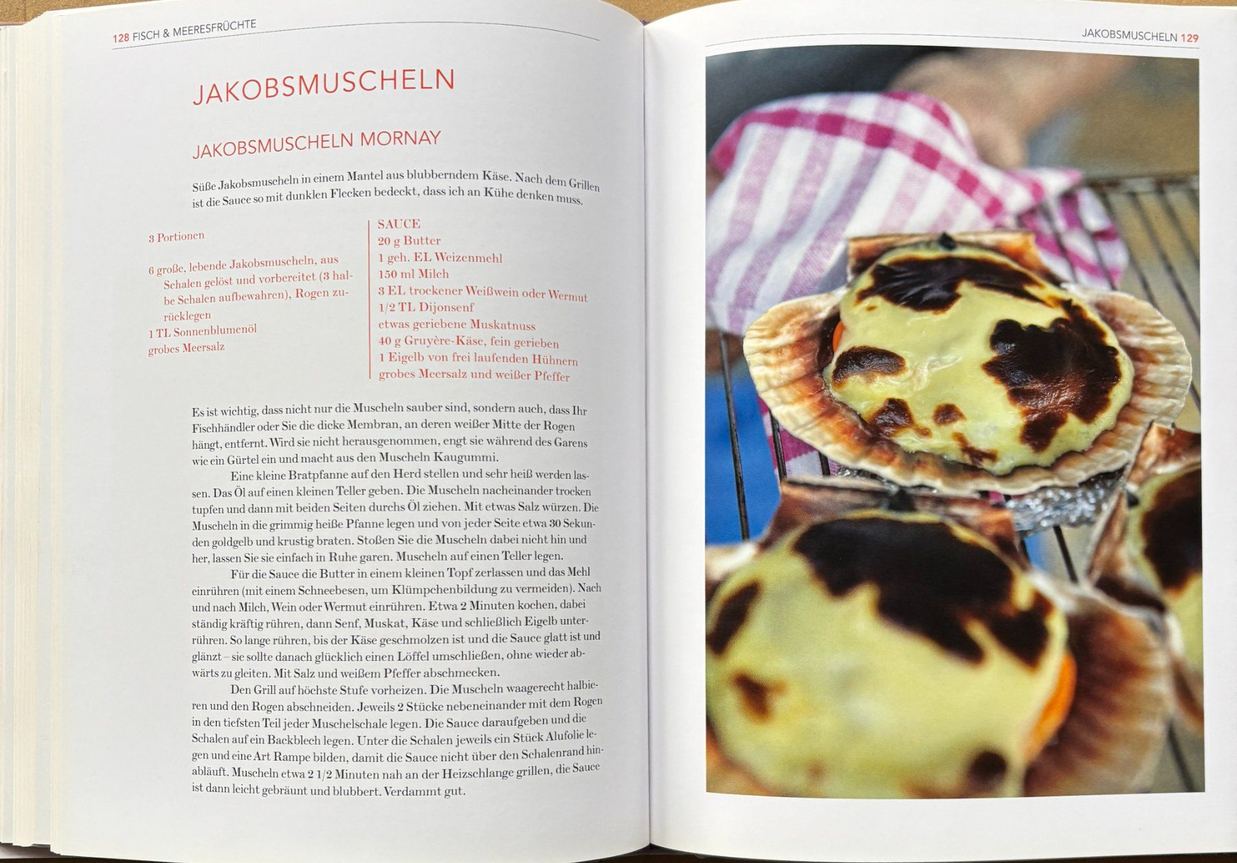 Libri: Frisch und einfach kochen – Nuovo e nell'imballaggio originale da Sarnen venduto da Livres 6