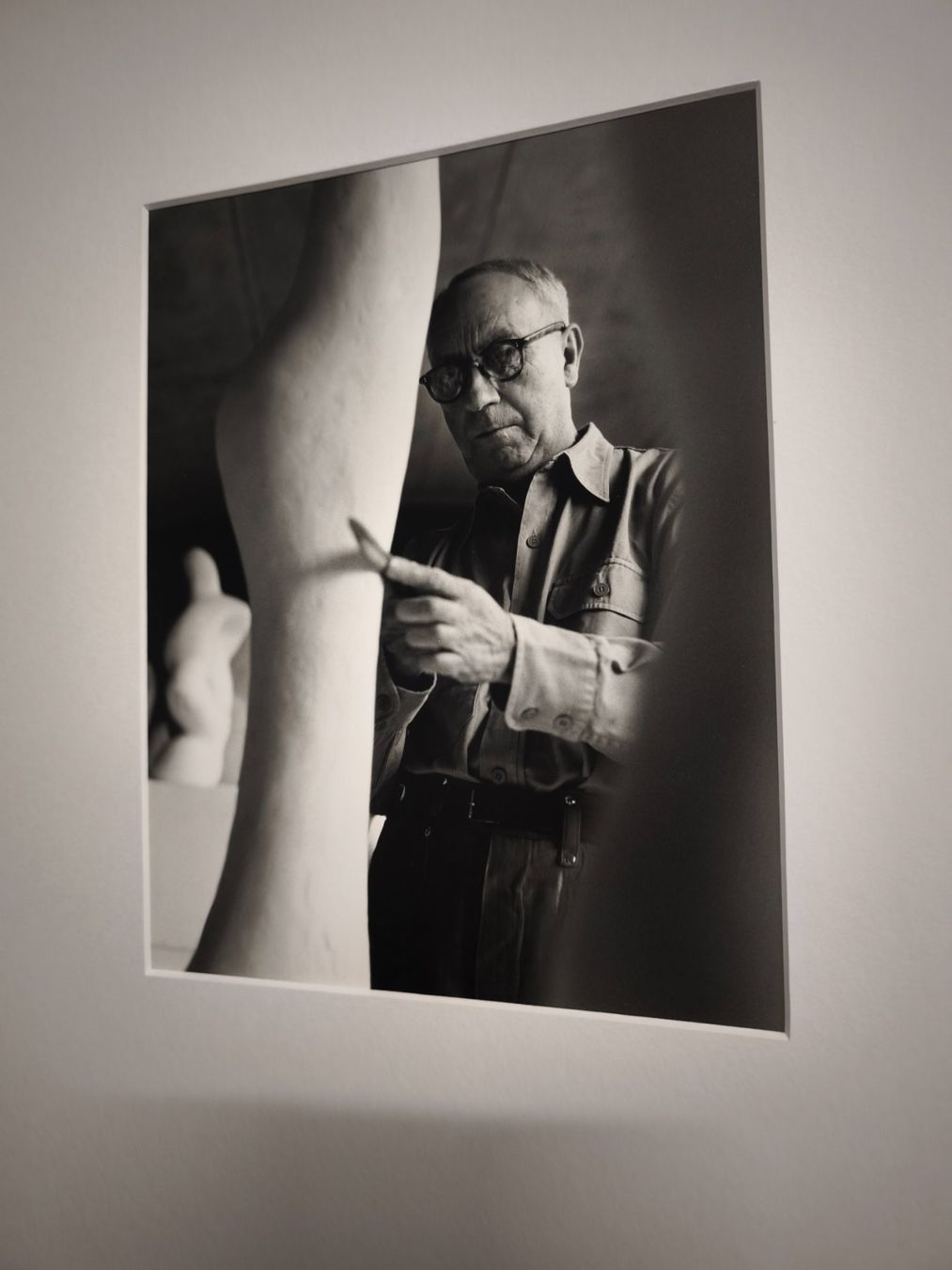 Foto & Immagini: ERNST SCHEIDEGGER - HANS ARP 1956 – Usato da Goldach venduto da Gaip 1