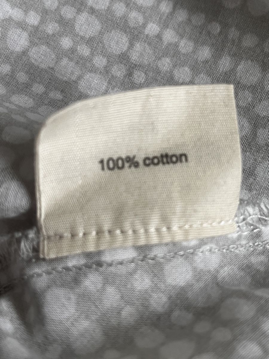 Nile Camicette: Nile Atelier Bluse, Grösse XS, 100% Baumwolle – Usato da Zürich venduto da Kleanthy 3
