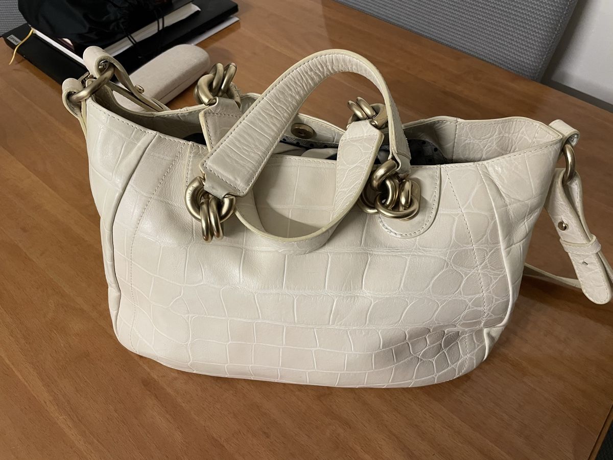 Furla Borse da donna: Borsa pelle di Furla – Usato da Meilen venduto da val_tsv8 1