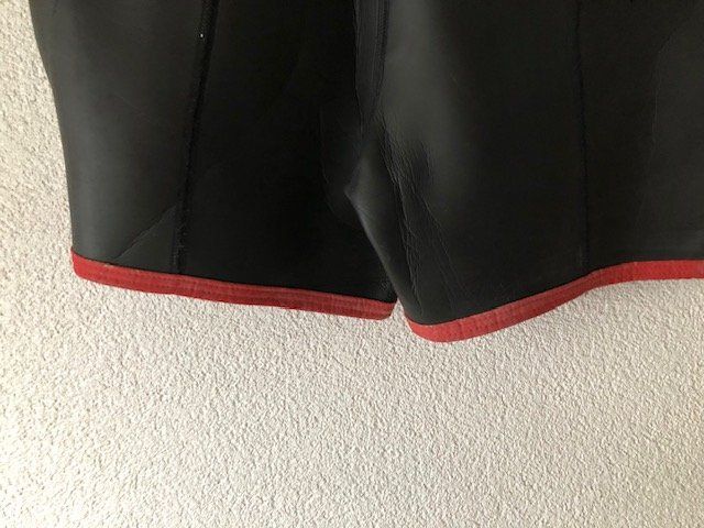 Completi: Neopren-Anzug "Shorty" RONNY, Gr. M – Usato da Frauenfeld venduto da Nuss620 4