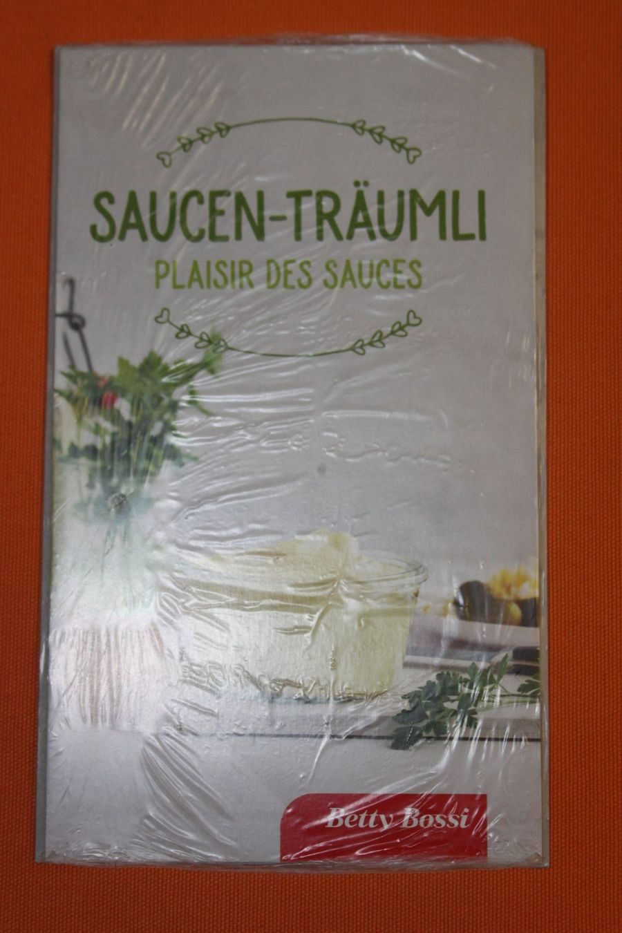 Küchengeräte: Saucenblitz von Betty Bossi – Neu und originalverpackt aus Zürich von Gabced 1