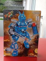 BanBao Beast Fighter 6312 Bausteine Set mit Licht Neu