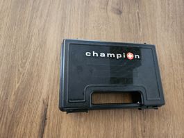 Champion Schiessbrille