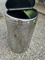 Brabantia Touch Bin recycle chrom 30 liter