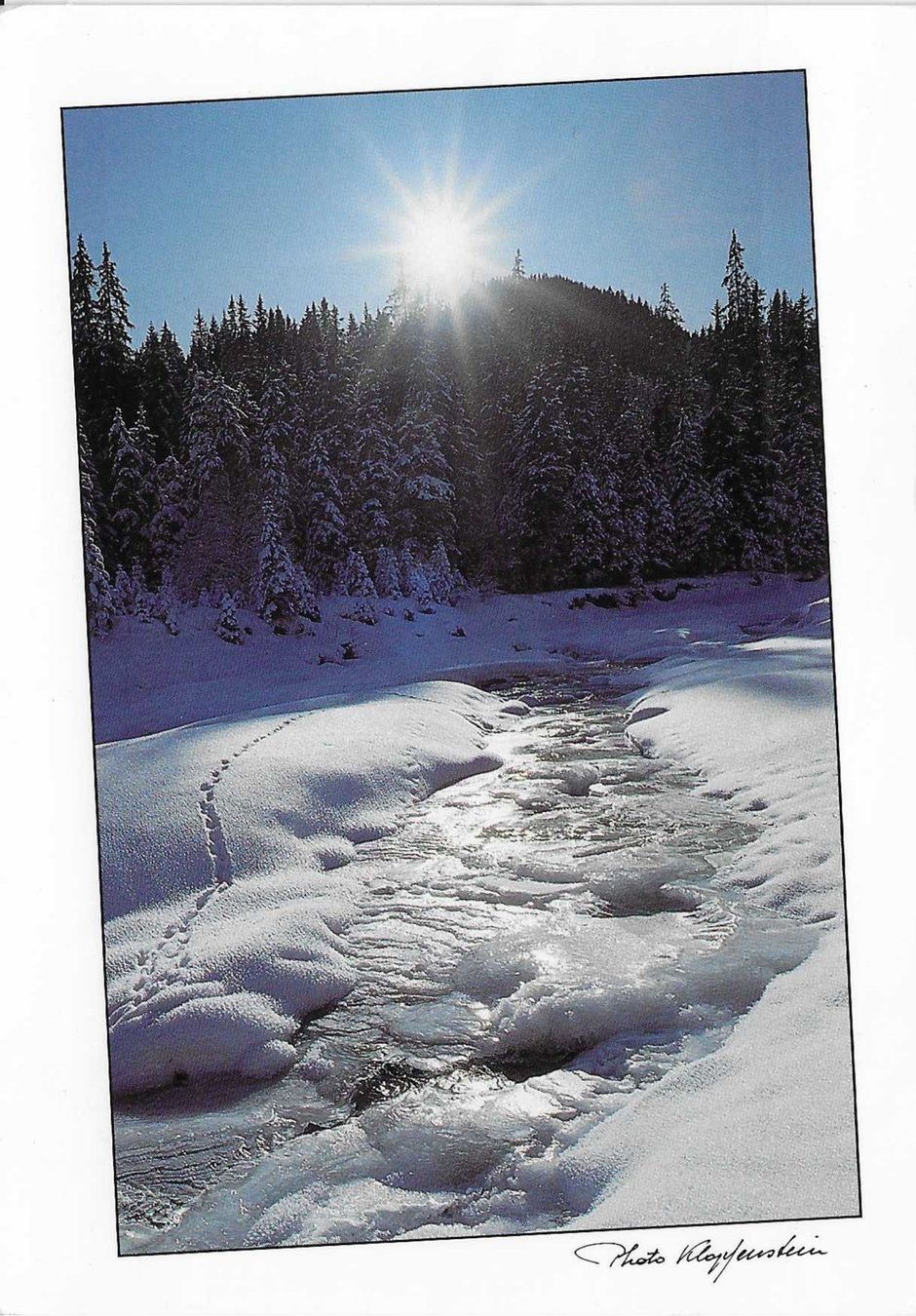 Cartoline postali: Adelboden BE – Usato da Rothrist venduto da Stranglehold