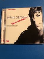 Howard Carpendale - Piano in der Nacht - CD Doppelalbum Top!