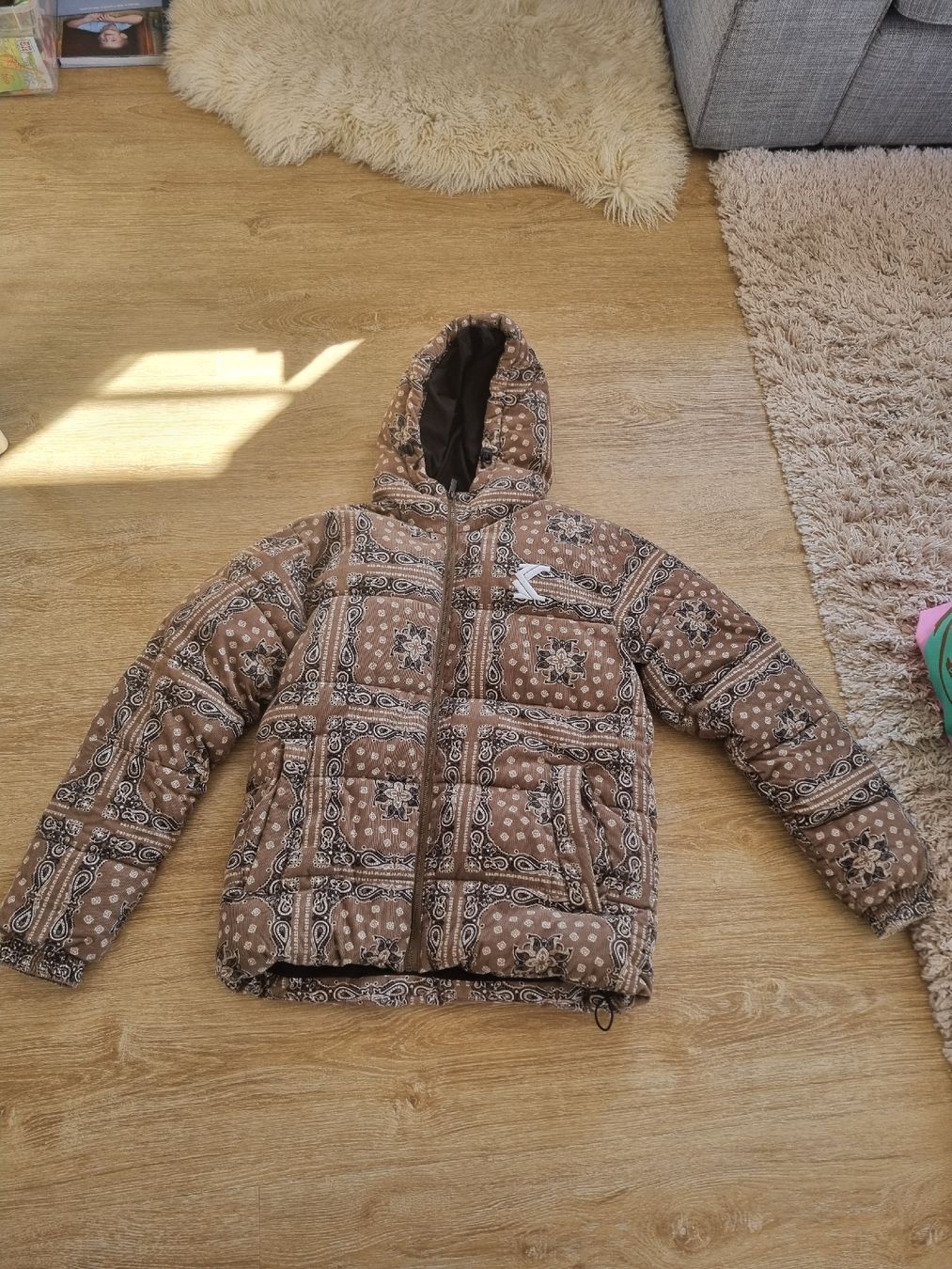 Giacche: karl kani jacke – Usato da Romanshorn venduto da Stedy7