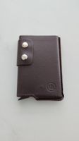 kreditkartenetui, Cardholder, Pop-up-Wallet, Slim Wallet