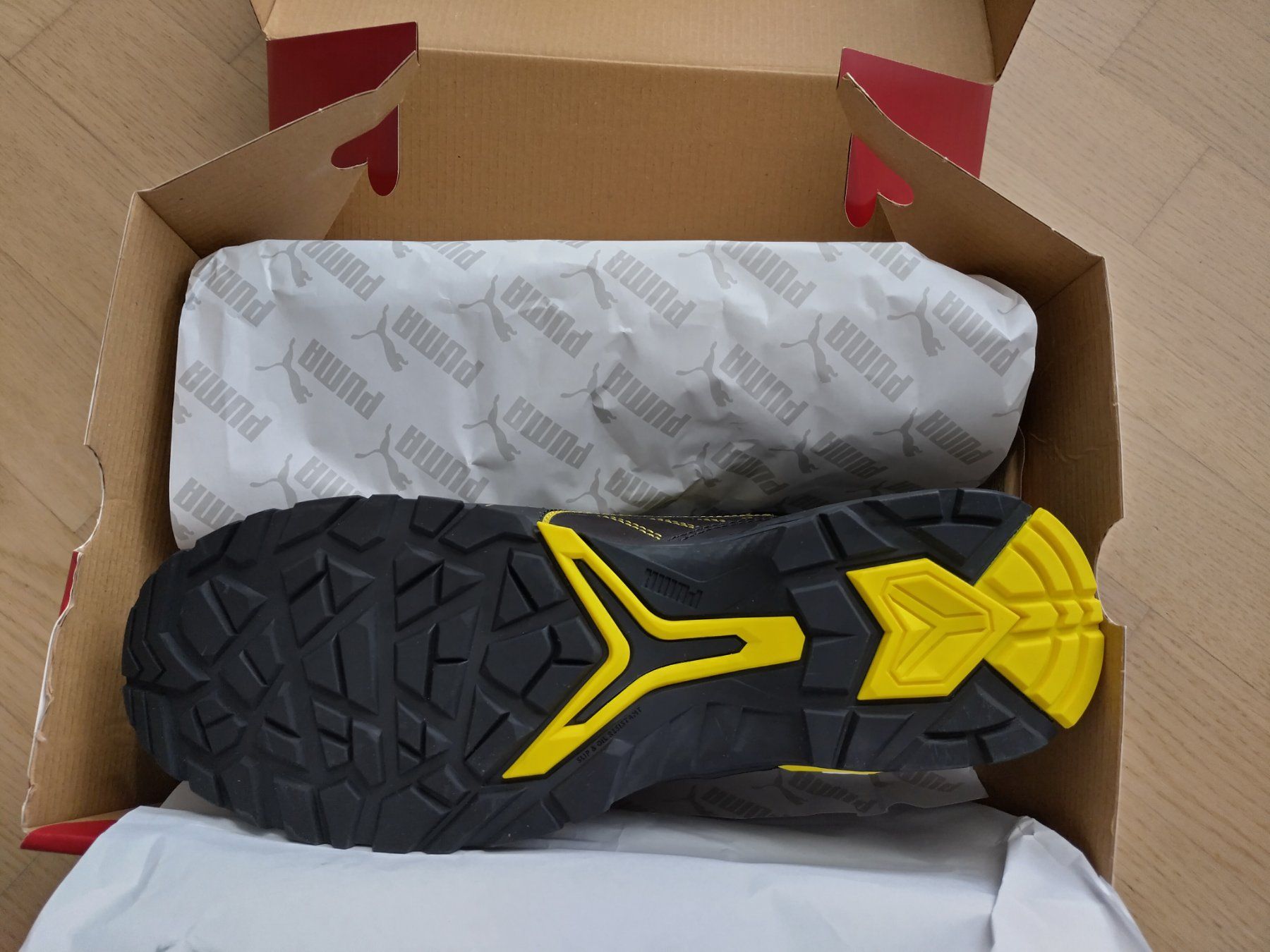 Puma Scarpe da uomo: Puma S3 Amsterdam Low – Nuovo e nell'imballaggio originale da Affoltern am Albis venduto da AudiS5 3