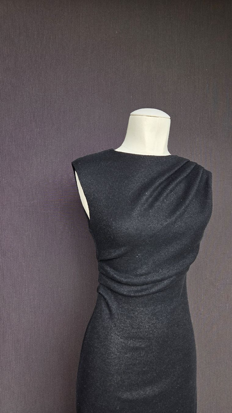 H&M Vestiti: 2x Kleid von H&M Divided in XS  – Nuovo (secondo la descrizione) da Kreuzlingen venduto da MeinKleinesAtelier 4