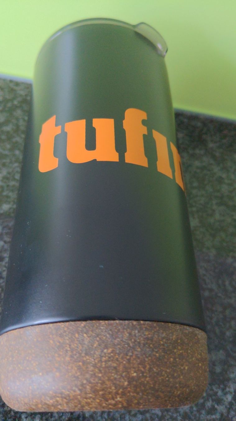 Trinkflaschen & Thermosflaschen: Thermo Getränkebecher Copper Vacuum Insulation – Neu und originalverpackt aus Sutz von Rawypp 3