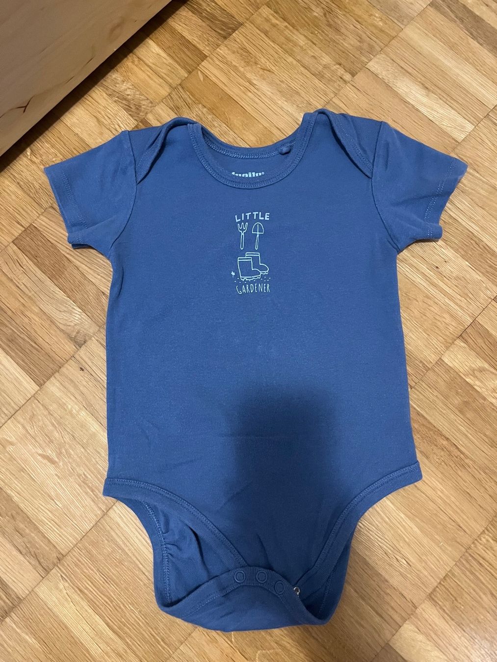 Lupilu Biancheria intima: Babybody Gr. 86/92 – Usato da Jona venduto da Good_luck1_ 4