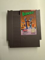 Blow Out (Bugs Bunny) für den Nintendo NES