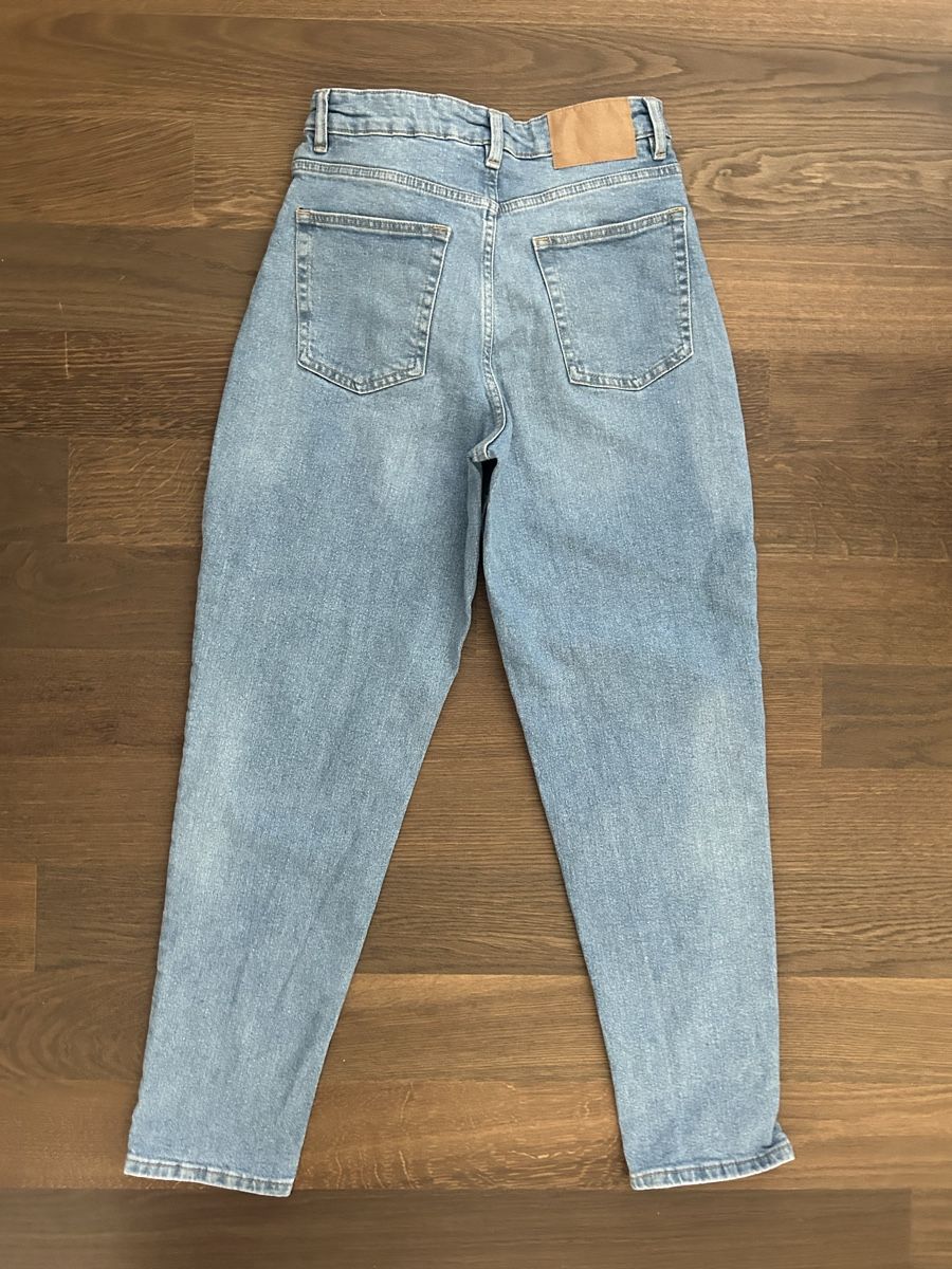 H&M Jeans: H&M divided jeans light blue size 38 – Nuovo (secondo la descrizione) da Epalinges venduto da kat_lyp6 3