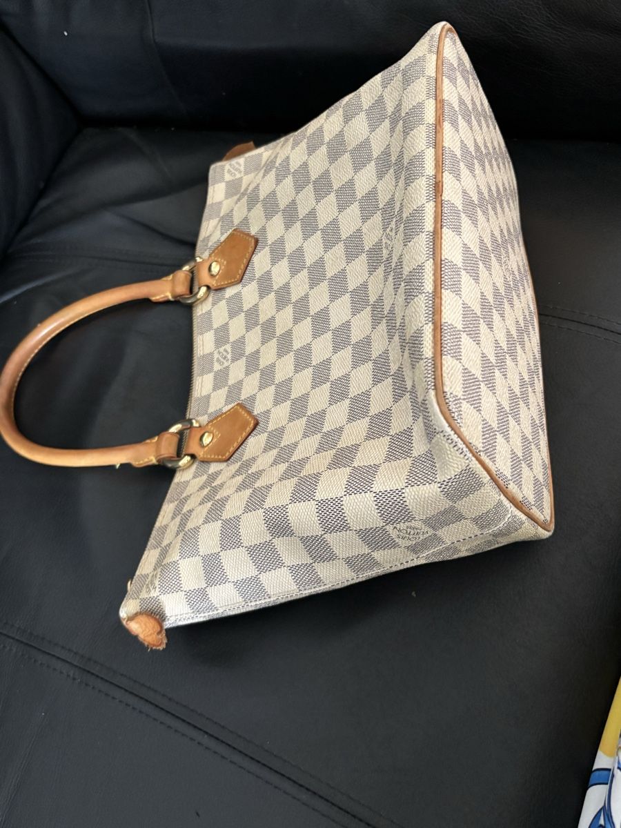 Louis Vuitton Borse da donna: Louis Vuitton Saleya PM – Usato da Sursee venduto da rut_k5z5 6