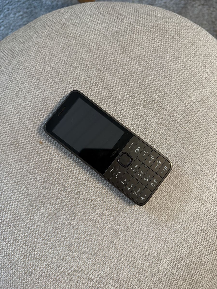 Nokia Handys / Smartphones: Nokia 235 4G  – Gebraucht aus Buchberg von jon_w9fy 2
