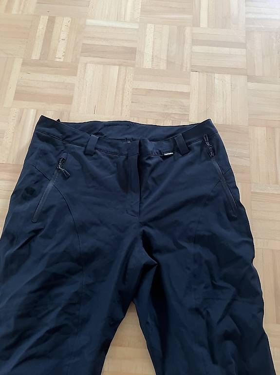 Icepeak Pantalons: Skihose Icepeak – D'occasion à Obergösgen par randomly 2