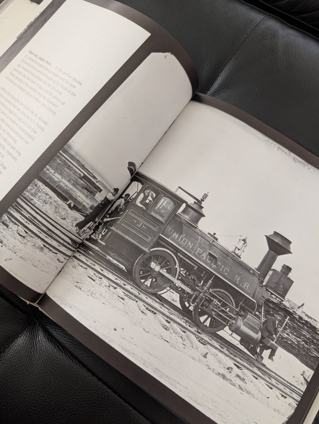Libri: Westward to Promontory - Union Pacific – Usato da Dübendorf venduto da acszolie 3
