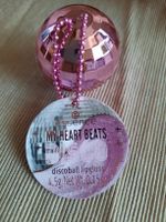 Essence My Heart Beats Disco Lipgloss neu💋🪩🎊