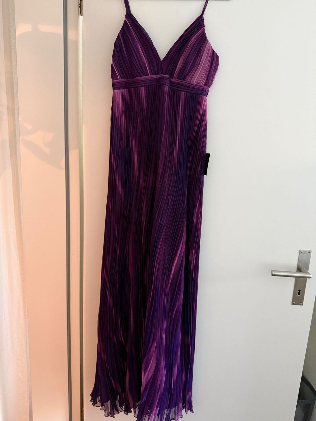 Vestiti: Maxi-Kleid - Neu, ungetragen – Nuovo e nell'imballaggio originale da Glattpark(Opfikon) venduto da marta_7 3