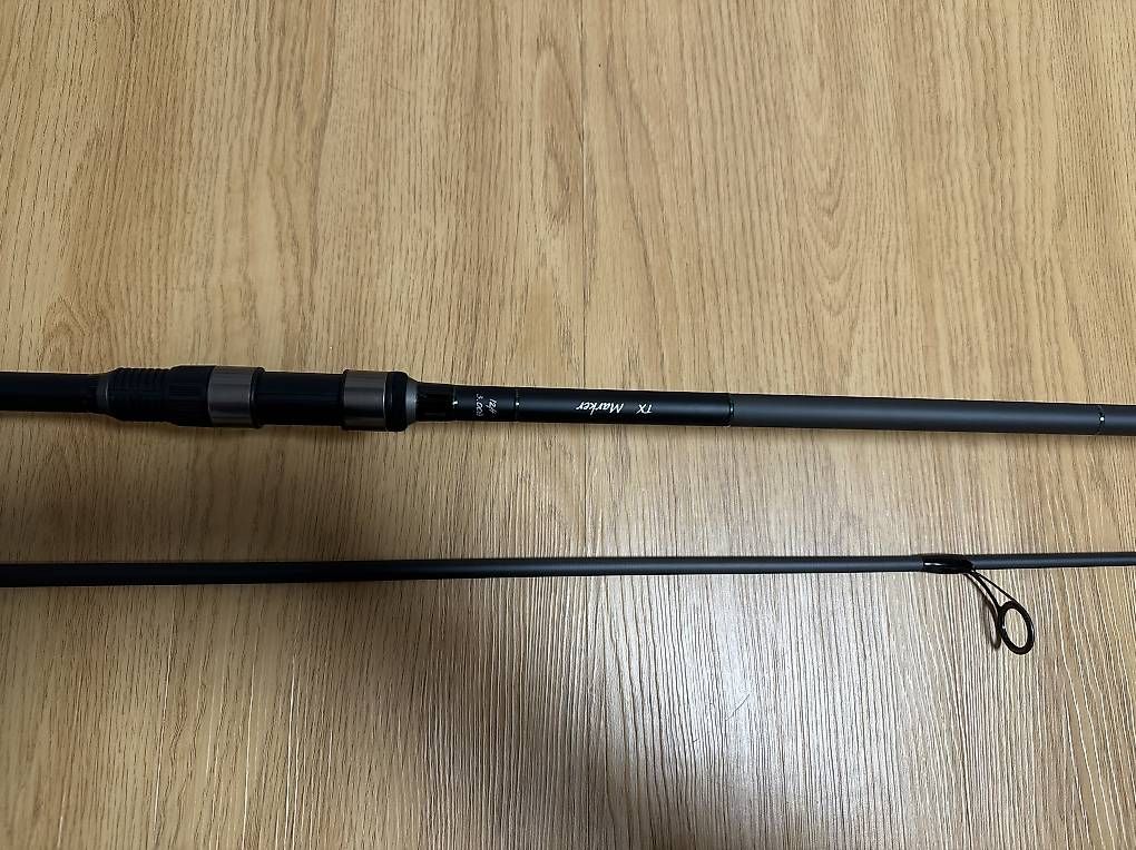 Shimano Canne da pesca: Shimano TX Marker 12ft 3lbs – Nuovo e nell'imballaggio originale da Oftringen venduto da saitama95 1