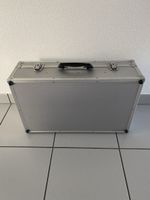 Aluminiumkoffer