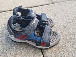 Geox Sandalen Grösse 28