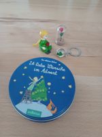 Der kleine Prinz Konvolut Weihnachtsgeschenke klein