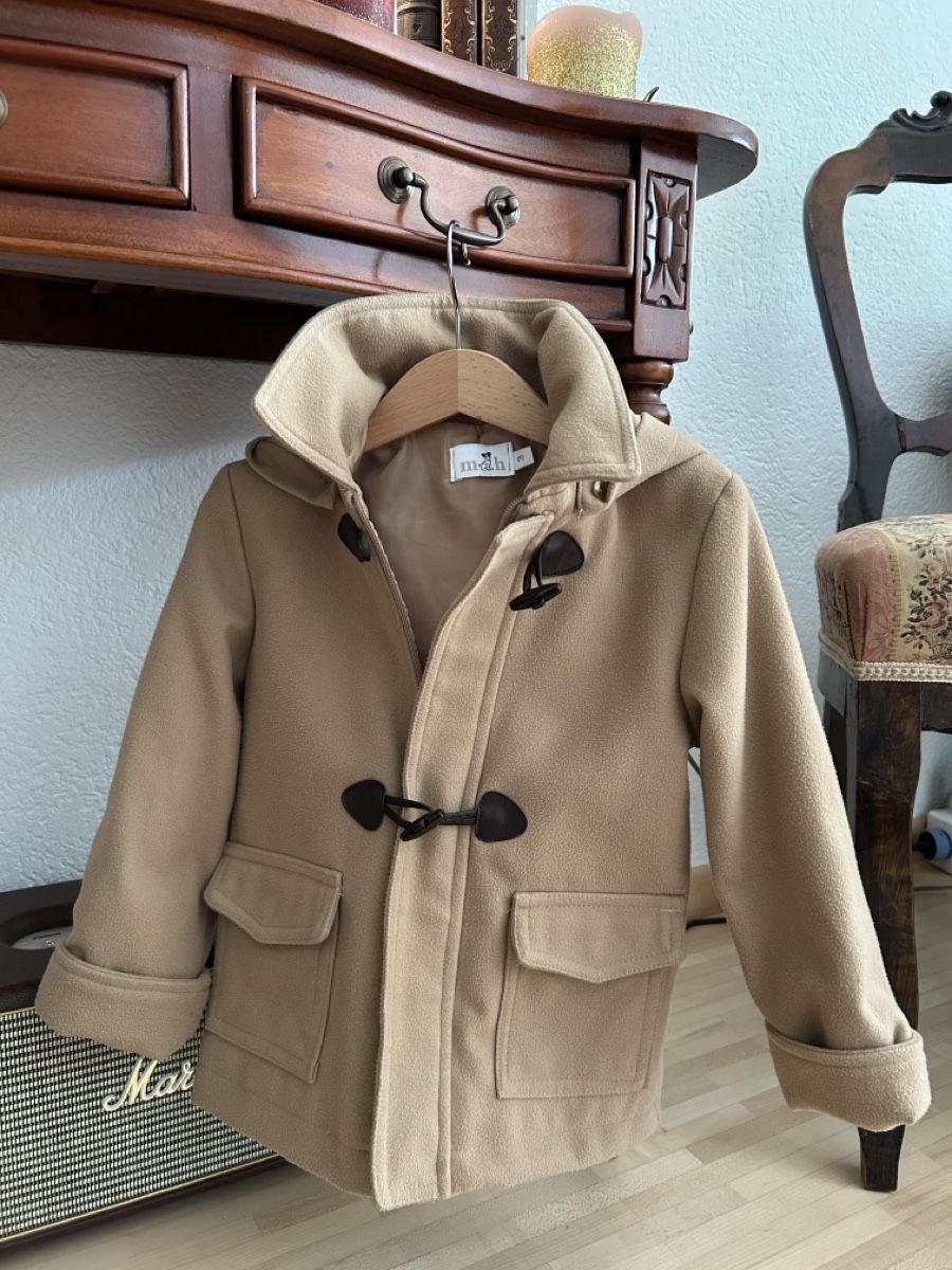 Cappotti: Duffle Coat, Perfect for Christmas time! – Nuovo (secondo la descrizione) da Maur venduto da SaraYannick