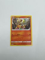 Pokemon-Karte Chimchar 024/172