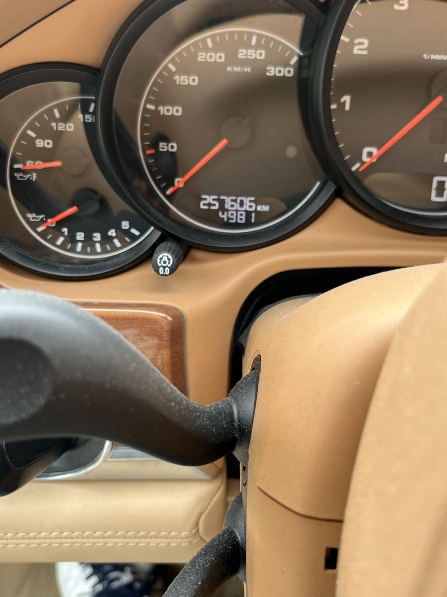 Porsche Autos: Porsche Panamera 4s – D'occasion à Amden par flint02