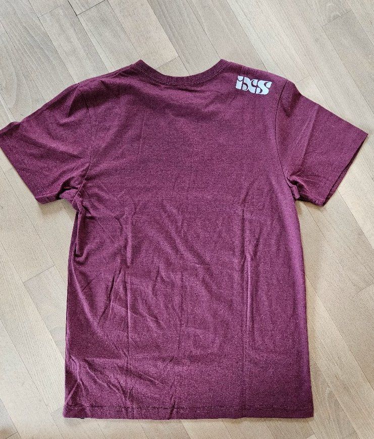 T-shirt: IXS Tshirt Getoutandplay Gr. S – Nuovo e nell'imballaggio originale da Ascharina venduto da maflu65 1