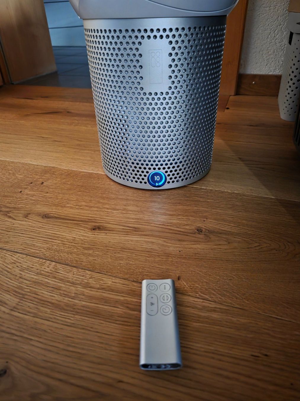 Dyson Ventilatori: Dyson C9E Dyson Pure Cool Me - Luftkühler und Ventilator – Usato da Walterswil BE venduto da Lonitti 1
