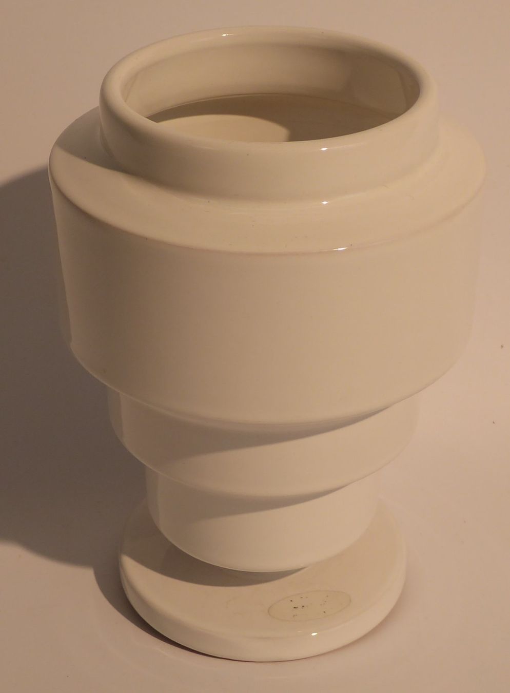 Linck Vasi & Recipienti: Vase Keramik Linck – Usato da Bern venduto da blaukreuz-brocki_BE 1