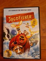 DVD Jagdfieber