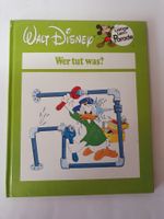 Walt Disney - Wer tut was? / lustige Lernparade