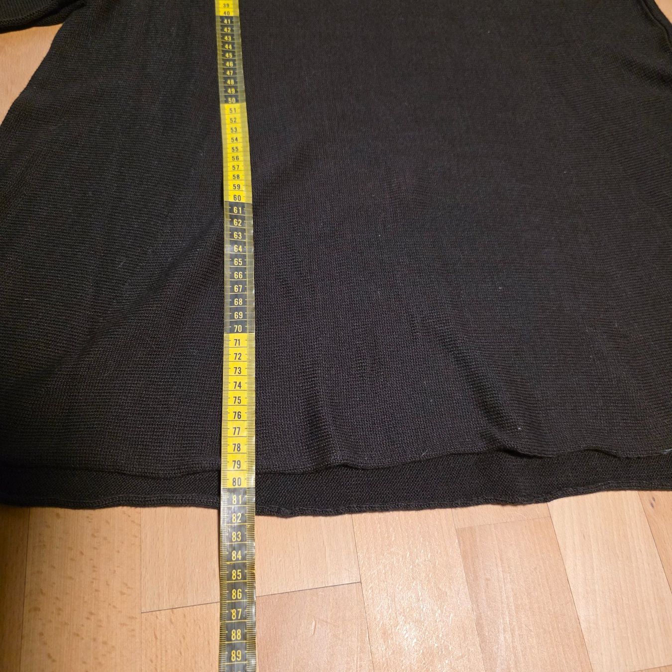 Tuniken: Brauner Tunika Pullover L elegant – Gebraucht aus Wald ZH von CapLux 8
