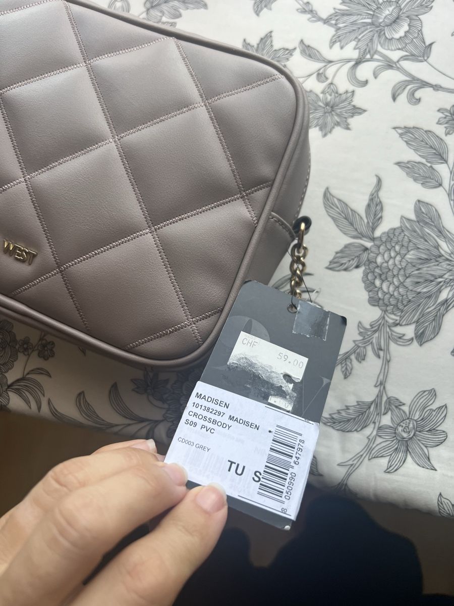 Borse da donna: Tasche Nine West NEU! – Nuovo (secondo la descrizione) da Aeschi b. Spiez venduto da Spatzumuus1 5