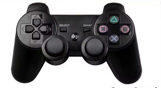 Controller: Bluetooth Wireless Gamepad PS3 – Nuovo (secondo la descrizione) da Nidau venduto da EXP40