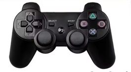 Bluetooth Wireless Gamepad PS3