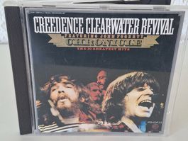 CD Creedence Clearwater Revival  - Chronicle Vol. 1