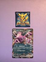 Polemon Destined Rivals Nidoking Rare Top Karte Selten