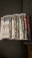 Ps3 Spiele zu verkaufen 