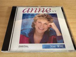 Anne Murray – You Will