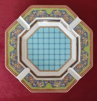 Versace - Rosenthal Aschenbecher "Russischer Traum"