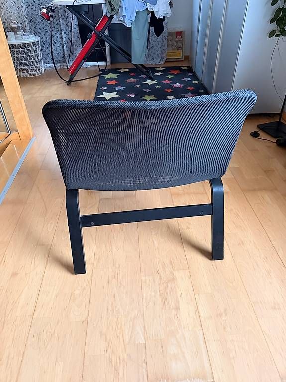 Poltrone: IKEA Loungesessel – Usato da Möhlin venduto da Nev_4850 2